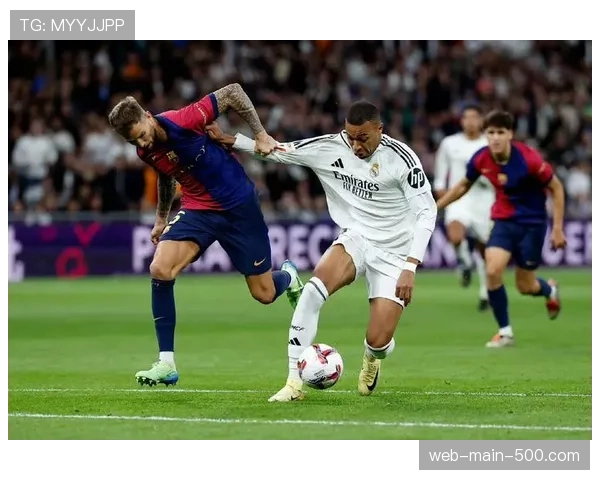 皇马主场迎战巴萨前瞻：伤病与体能考验国家德比成色