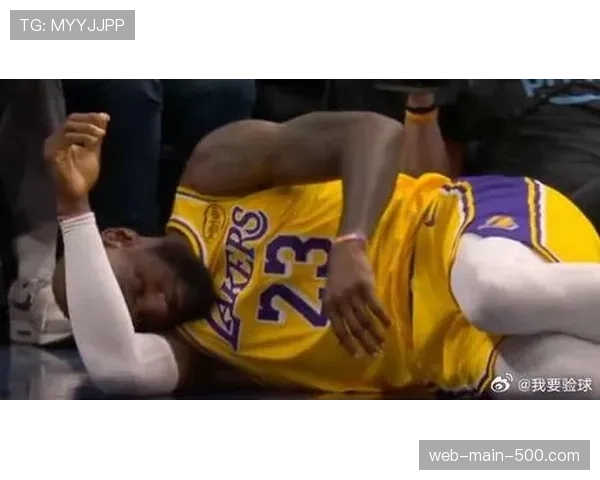 詹姆斯左脚酸痛缺席一场后复出，将出战对阵勇士关键战