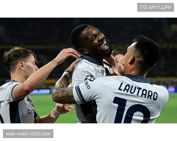 邓弗里斯伤愈复出，国米铁闸缺阵超100天后完美回归